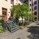 Loft Apartment Verde