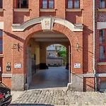 Loft Apartment Verde