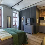 Loft Apartment Verde