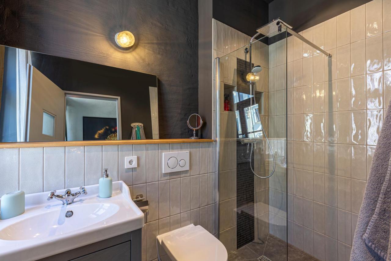 Loft Apartment Leipzig