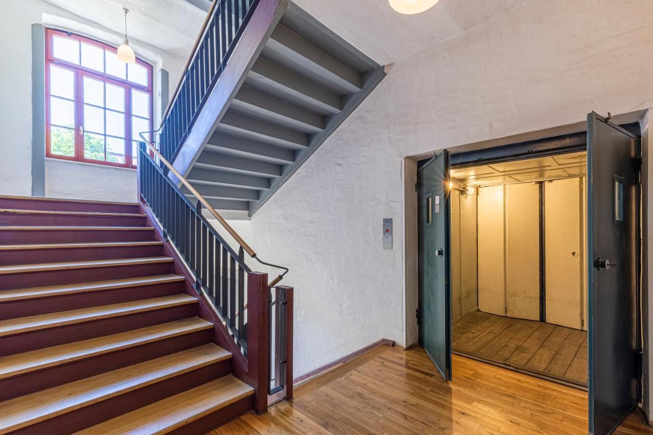 Apartment Loft *