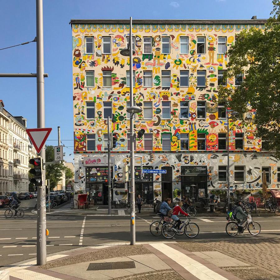 Loft * Leipzig