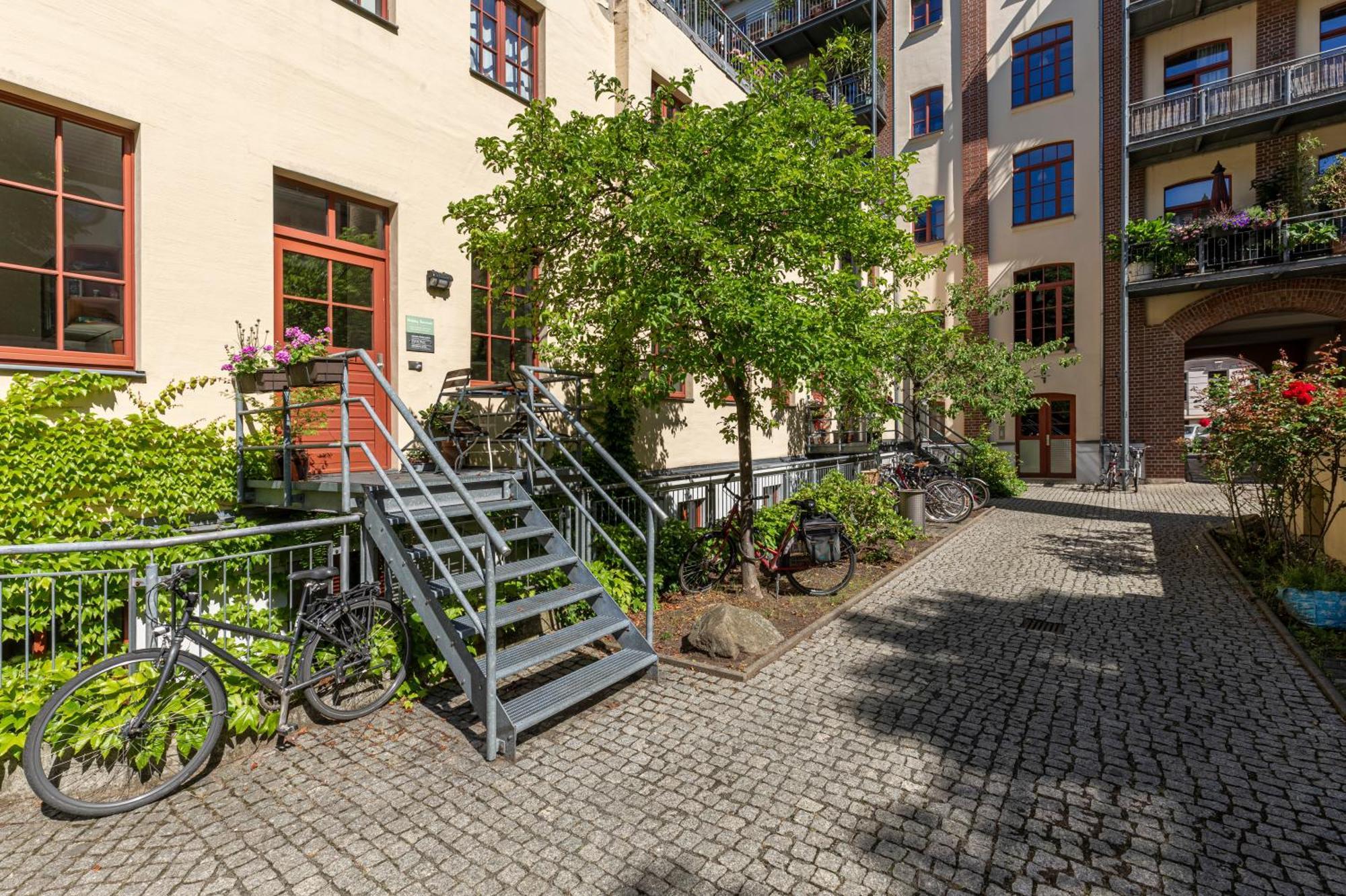 Loft Leipzig