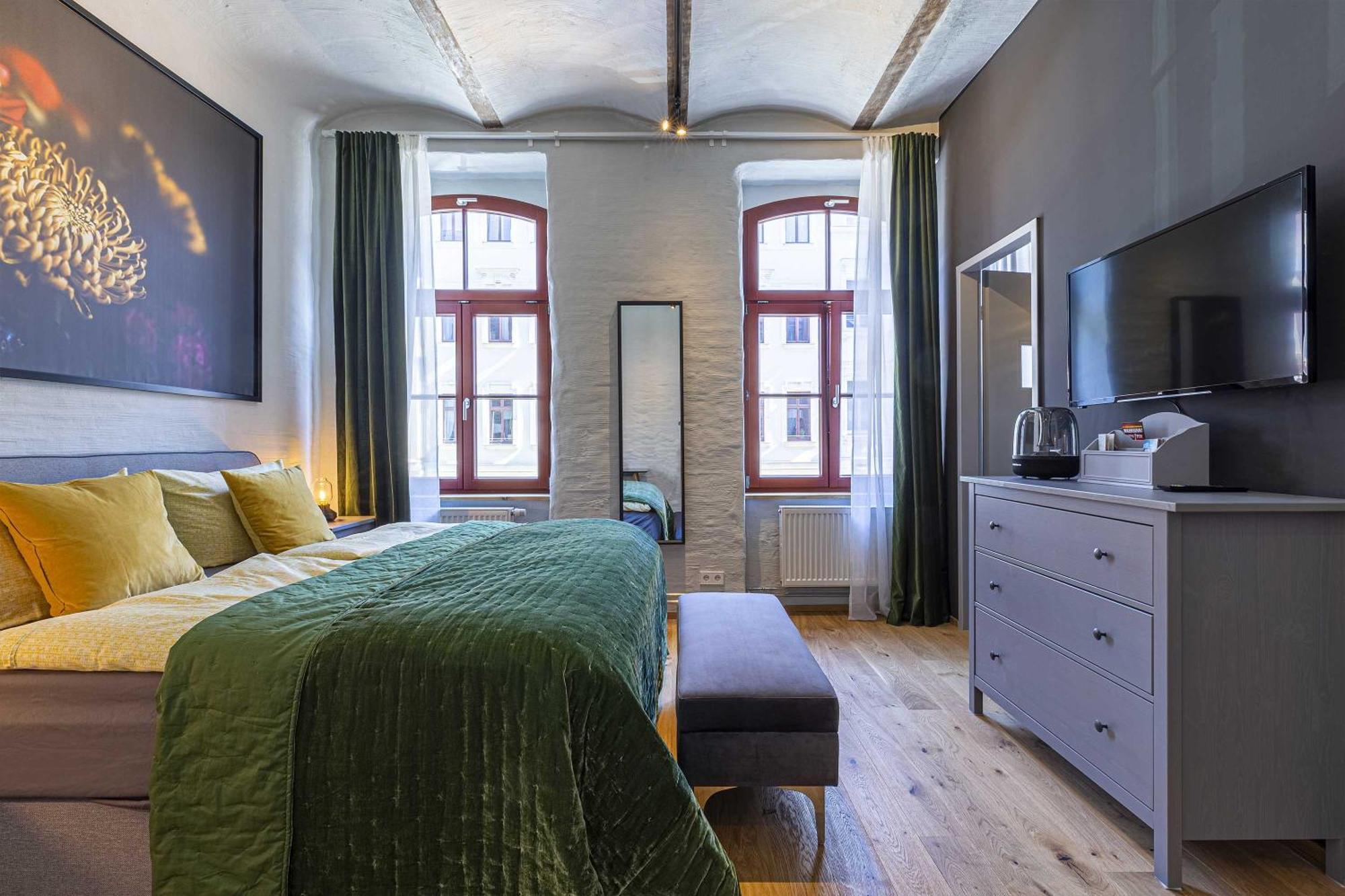 Loft * Leipzig